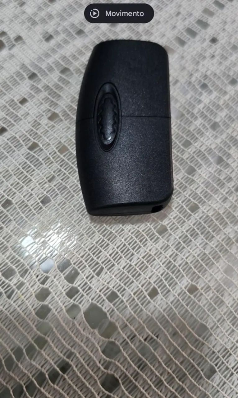 Carcaca para chave canivete ford - Foto 2