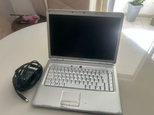 Notebook Dell Inspiron 1525  - Foto 2