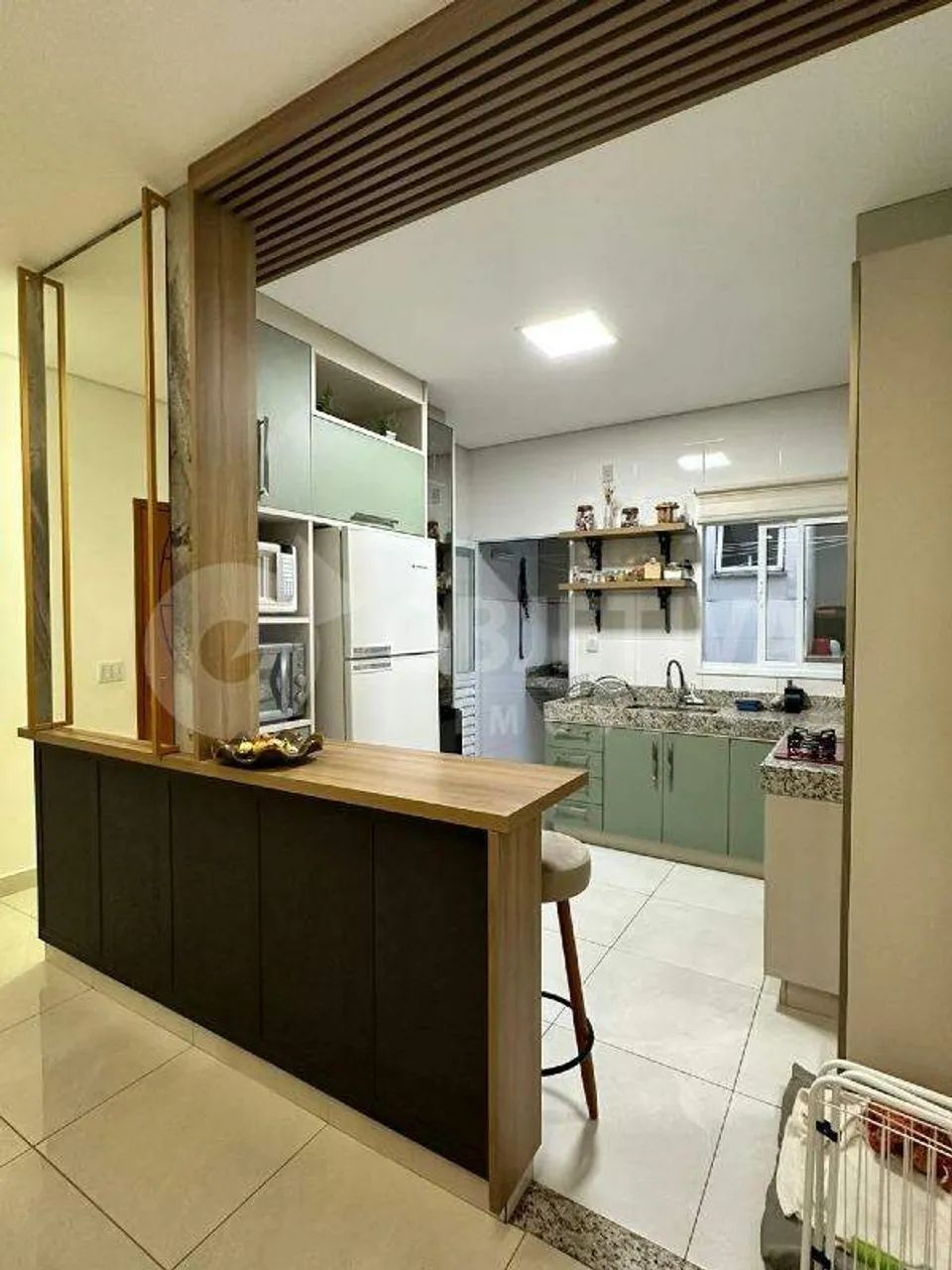 Casa em Condomínio à venda, 3 quartos, 1 suíte, 2 vagas, ALTO UMUARAMA - UBERLANDIA/MG - Foto 5