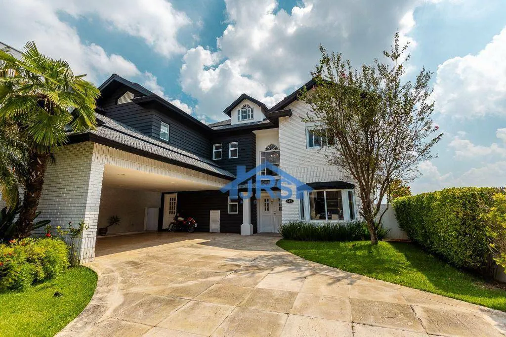 Casa com 5 dormitórios, 480 m² - venda por R$ 4.990.000,00 ou aluguel por R$ 32.812,00/mês