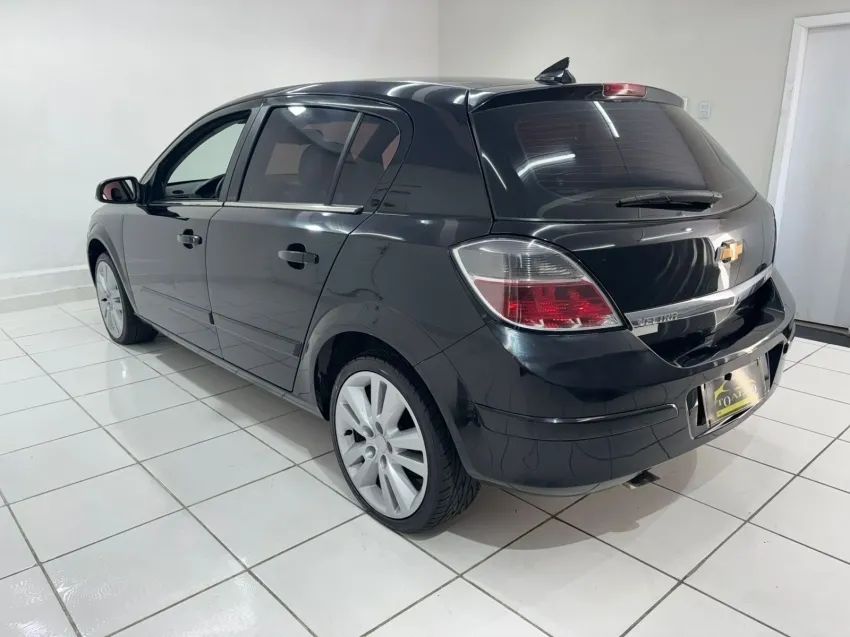 Vectra gtx 2009. - Foto 2
