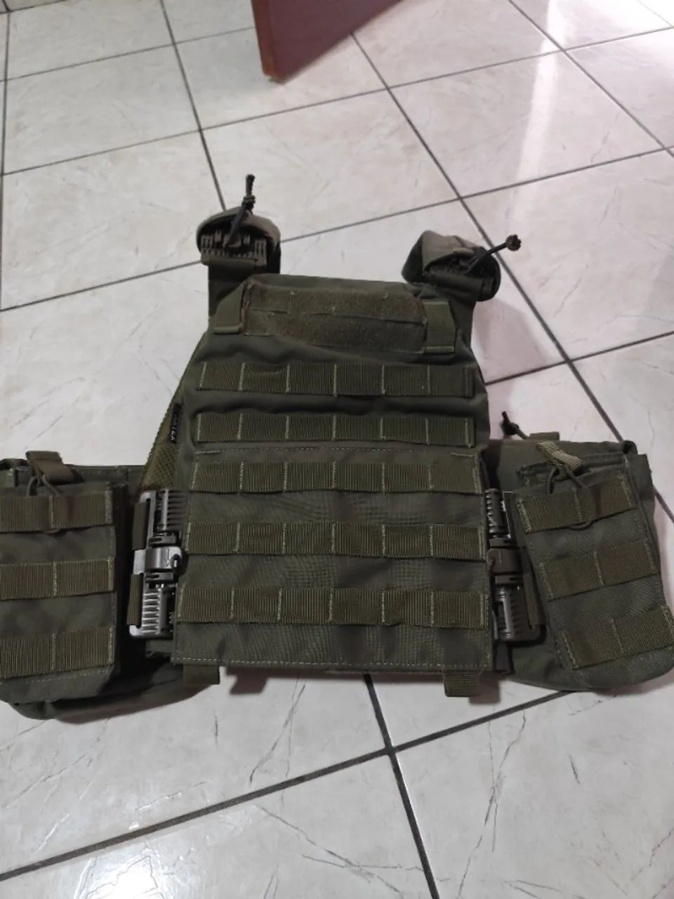 Colete modular - Foto 5