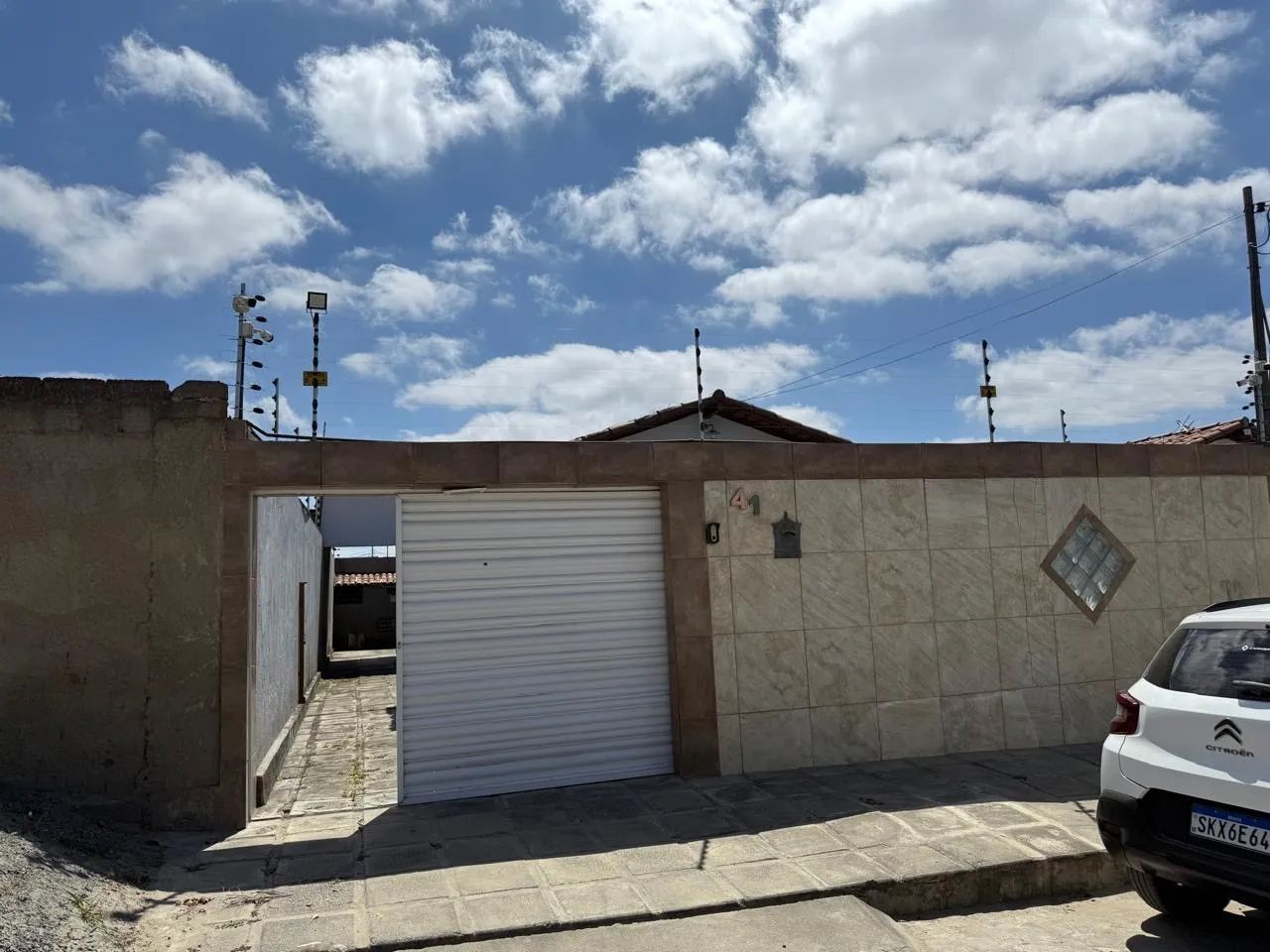 Foto - Campina Grande - Três Irmãs