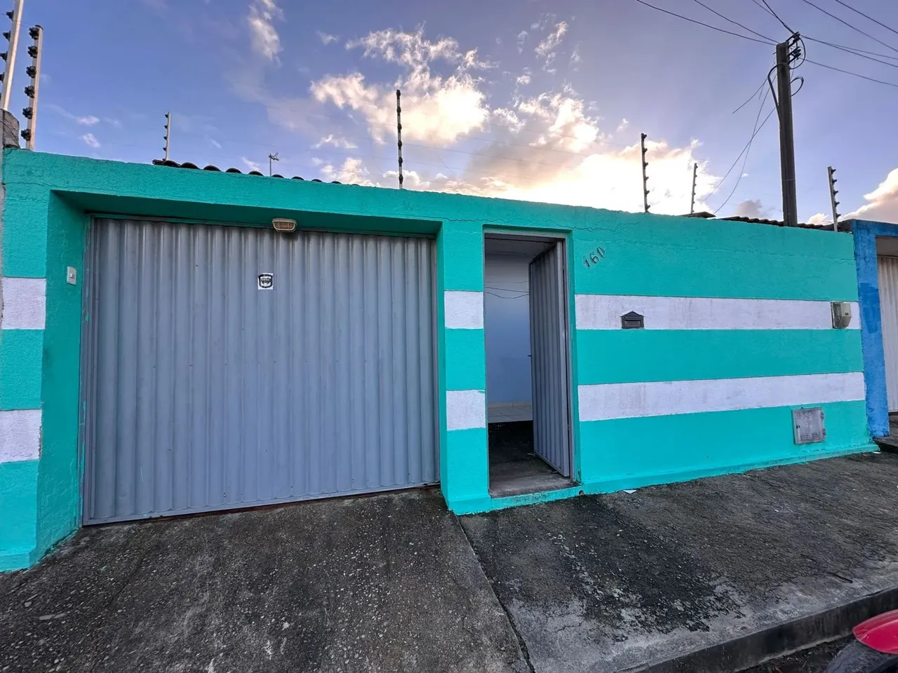 Imóvel para aluguel possui 100 metros quadrados com 3 quartos em Boa Vista - Arapiraca - A