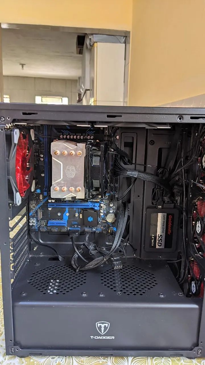 Kit Xeon - Foto 2