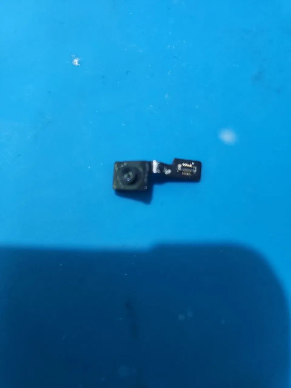 Cabo Flex Botão Leitor Digital Biometria Samsung S21 Fe 5g