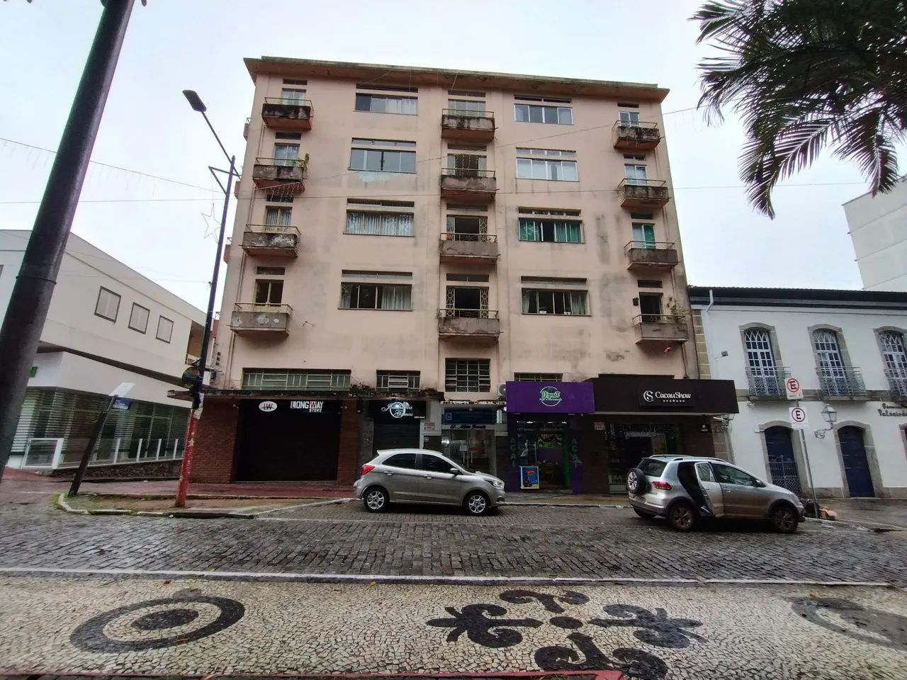 Foto - Barbacena - Centro