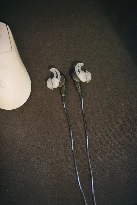 Bose QC20 - Foto 2