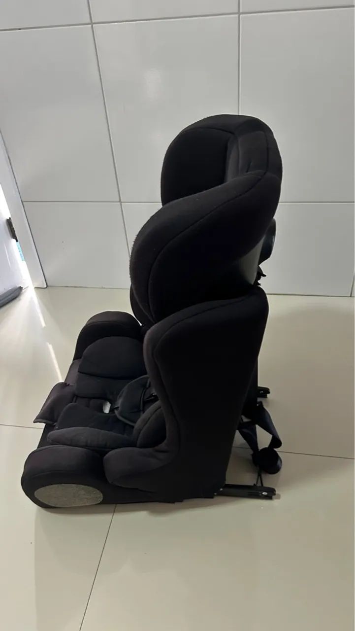 Cadeirinha para carro - Foto 5
