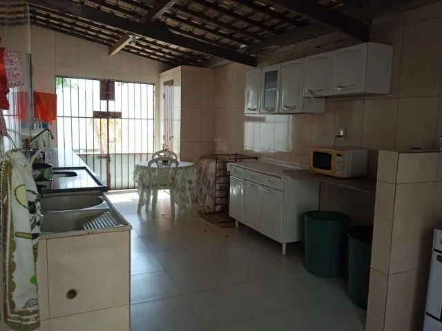CASA NO ABAIS A MELHOR 4 SUITES - Foto 4