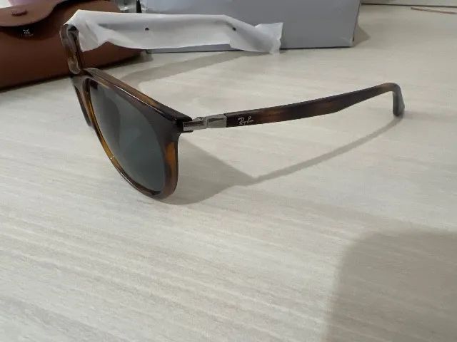 Óculos de Sol Ray-Ban NOVO - Foto 3