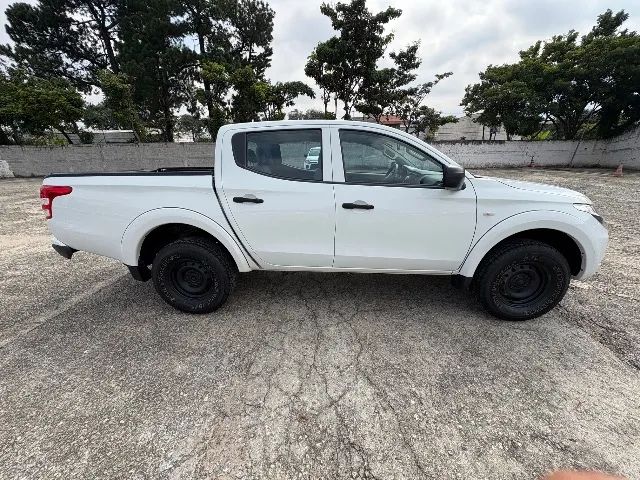 l200 Triton Diesel IPVA 2025 Pago - Foto 4