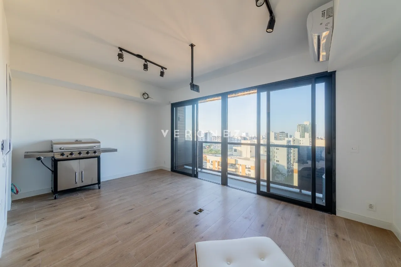 Studio no Anita Residence
