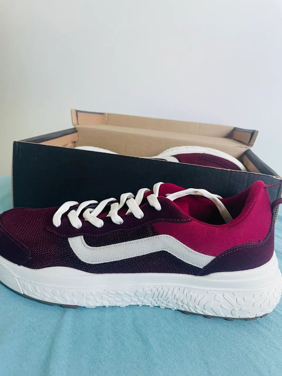 Tenis vans novo - Foto 2