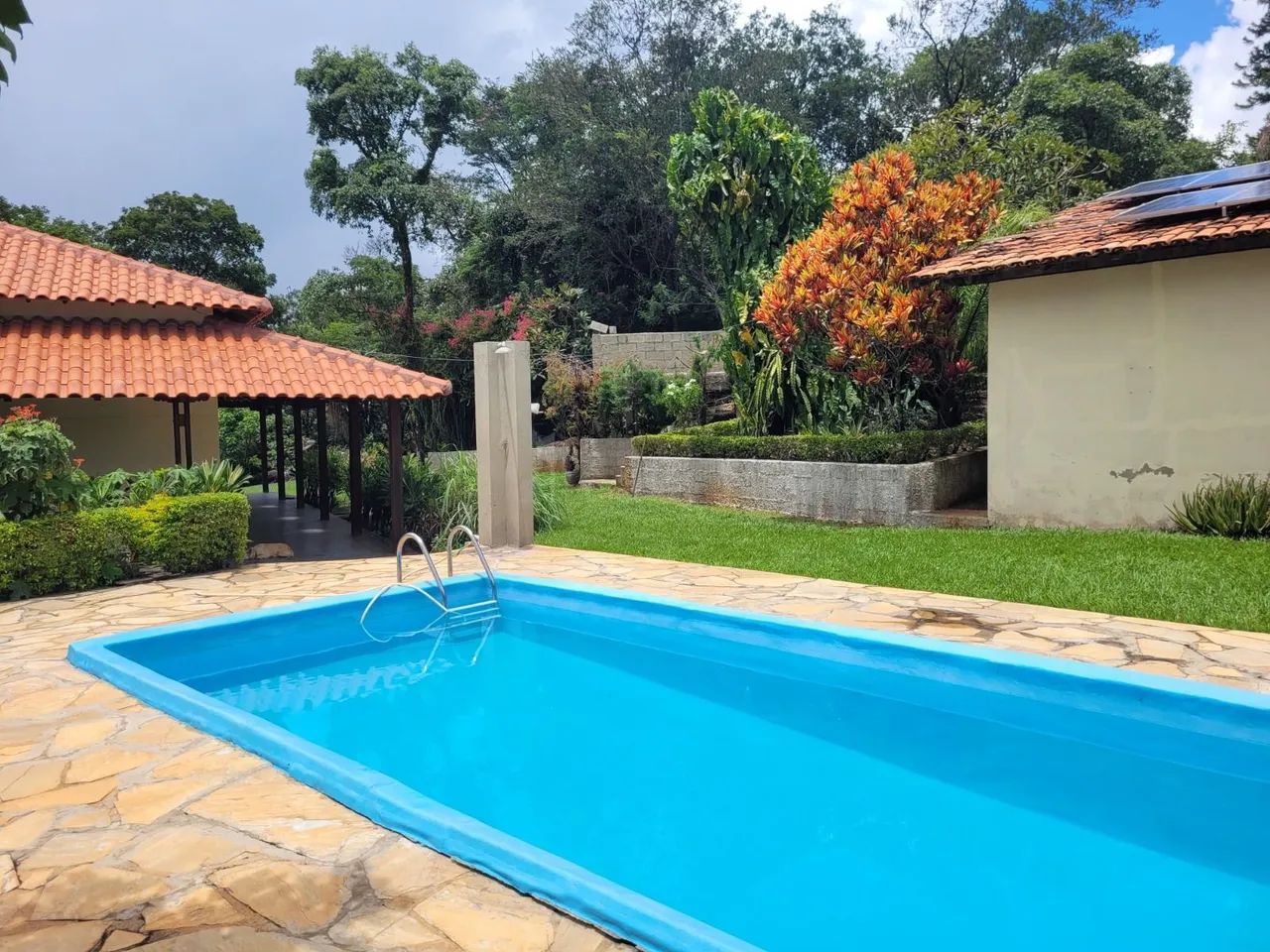 Sitio 25.700m² pertinho de BH - Foto 4