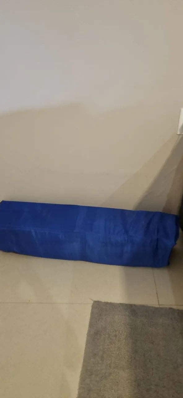 Berço cercadinho