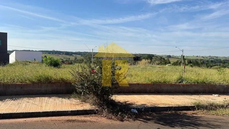 Terreno à venda em São José do Rio Preto-SP, no Residencial E Empresarial Ascolo Martin: 2