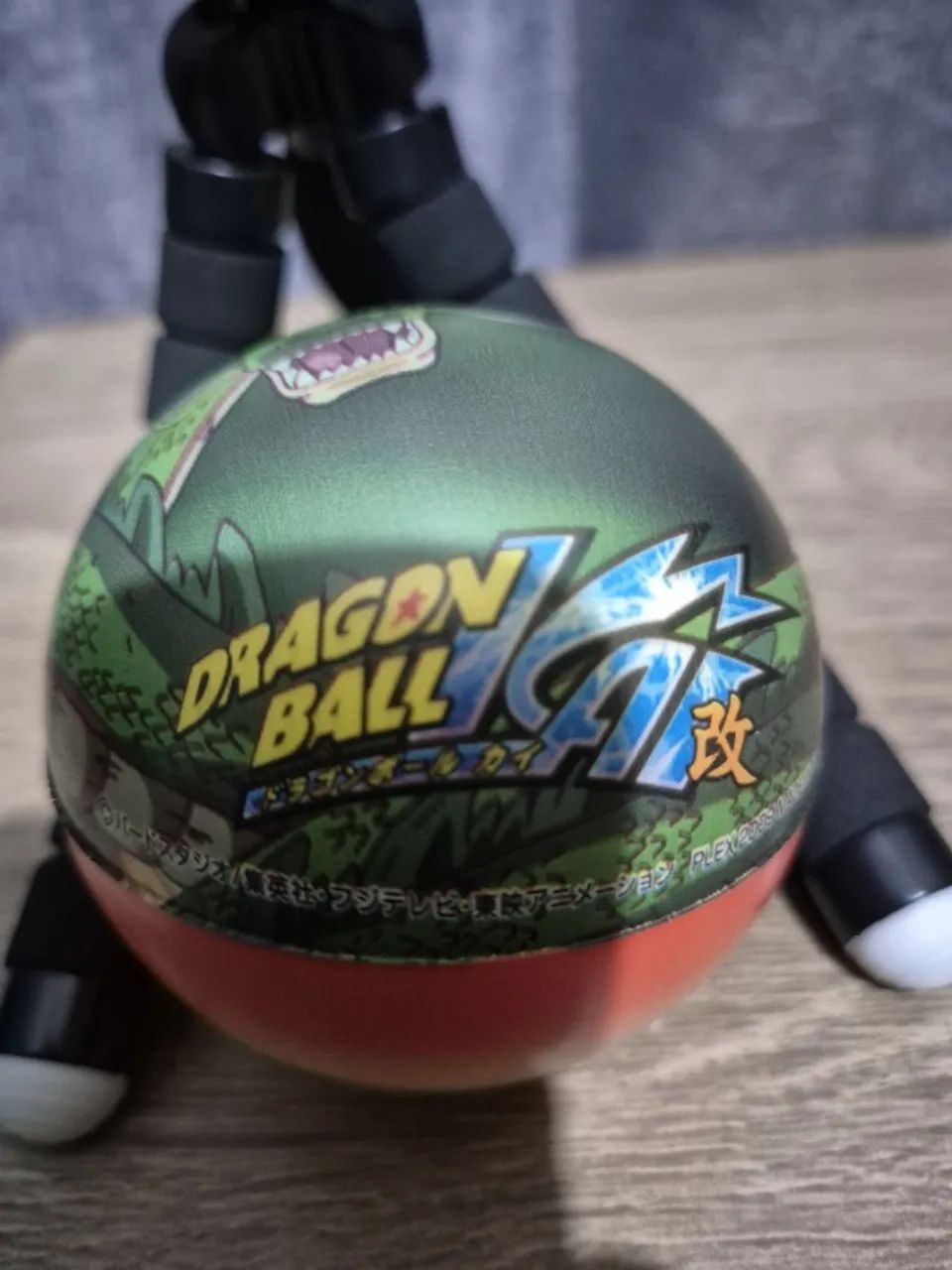 Esfera do Dragão - Importado (para coleção) - Foto 3