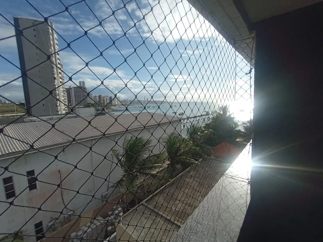 Imóvel para venda tem 58 metros quadrados com 2 quartos em Mucuripe - Fortaleza - CE