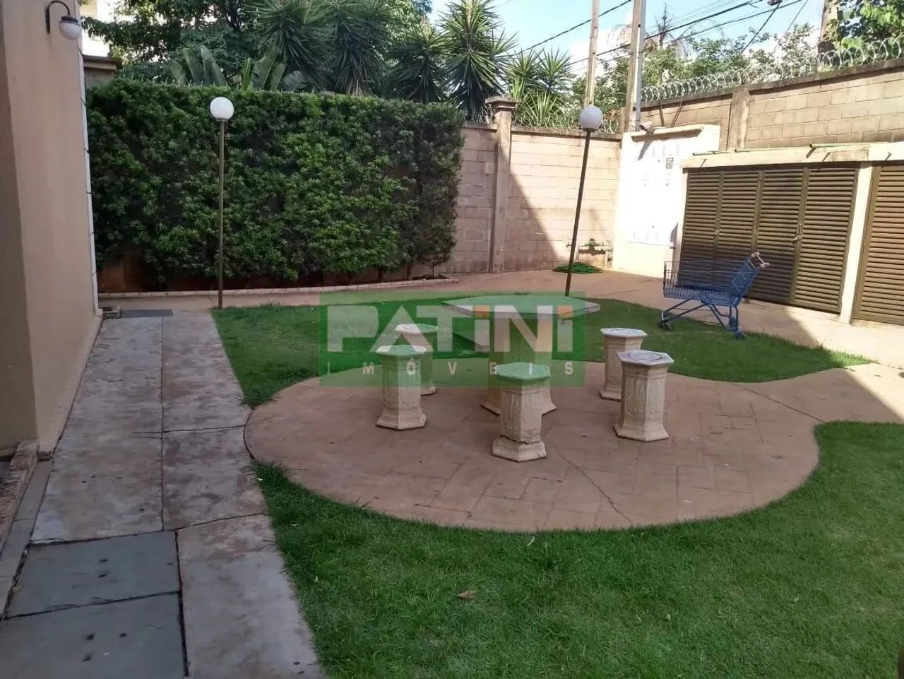 Apartamento para alugar no bairro Higienópolis - São José do Rio Preto/SP - Foto 5