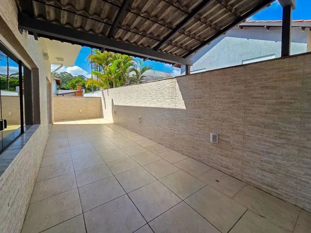 Casa para alugar em Santana de Parnaíba, Alphaville, com 3 quartos, com 300 m², Residencia - Foto 12