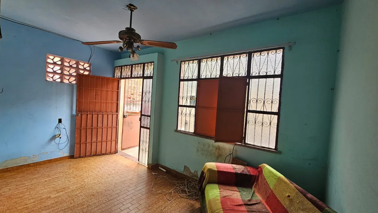 Vendo casa na Cachoeirinha