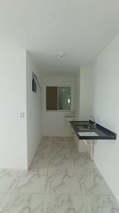 Apartamento para venda tem 47 metros quadrados com 2 quartos em Cristo Redentor - Fortalez - Foto 5