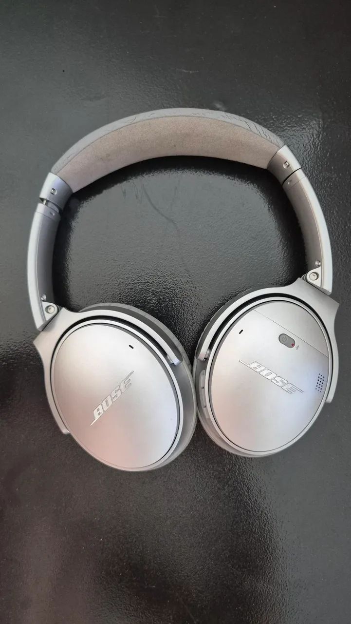 bose quietcomfort 35 ii