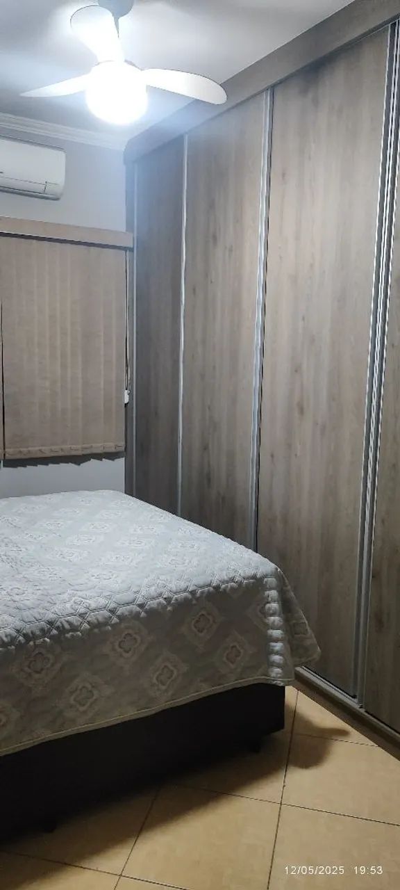 Vende -se casa no Jardim Campos Verdes  - Foto 3