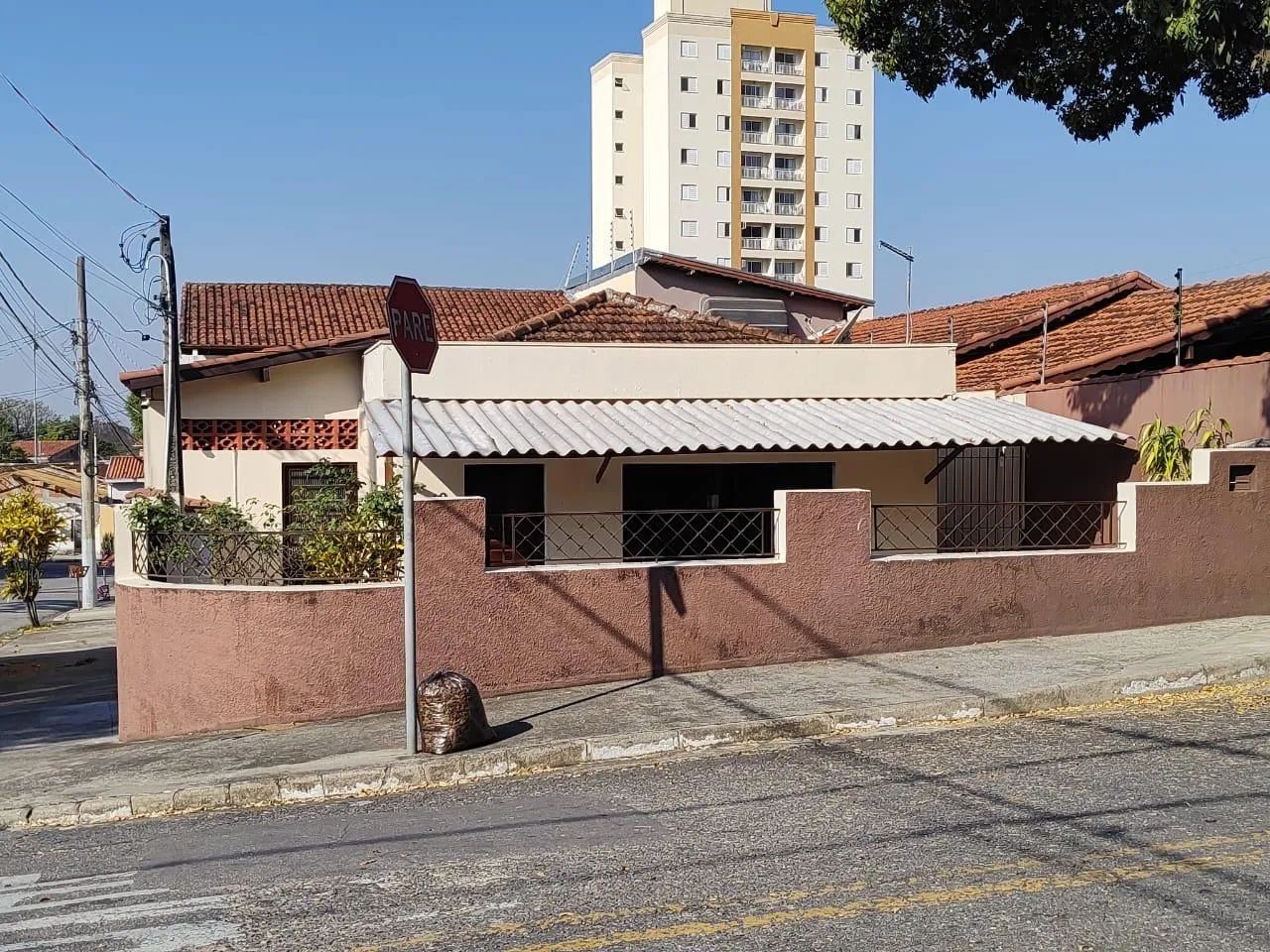 foto - São José dos Campos - Santana