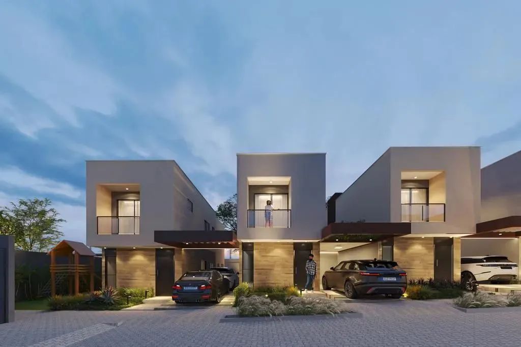 Tarsila do Amaral, duplex a  venda tem 136 metros quadrados com 4 quartos em Uruguai - Ter - Foto 3
