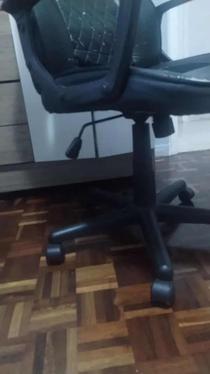 Cadeira Gamer pcyes - Foto 2