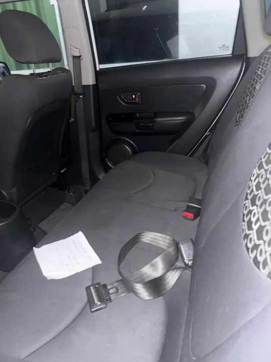 Kia soul 2010 - Foto 11