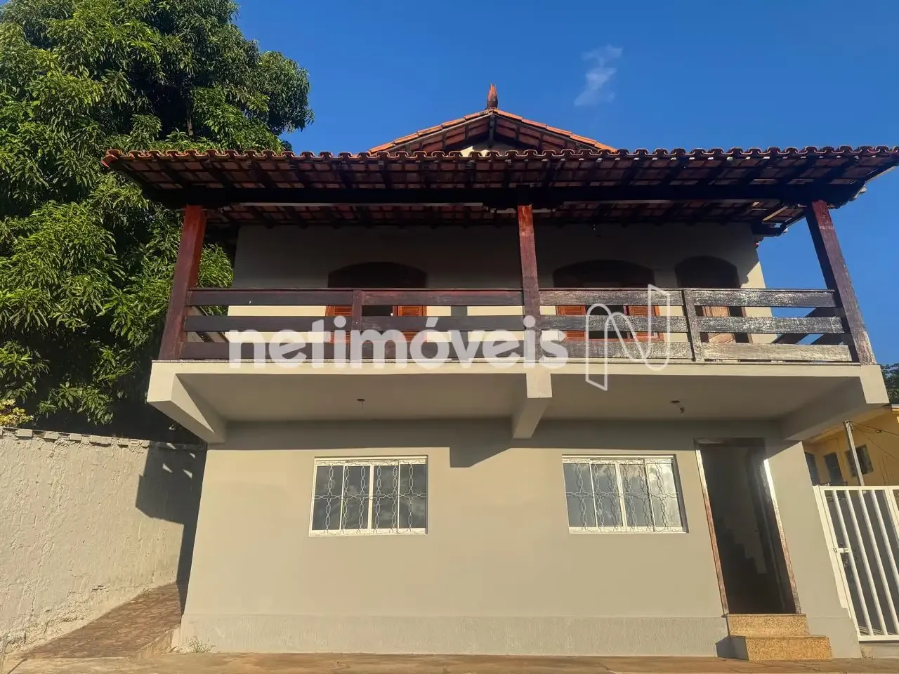 Venda Casa Dom Bosco Belo Horizonte
