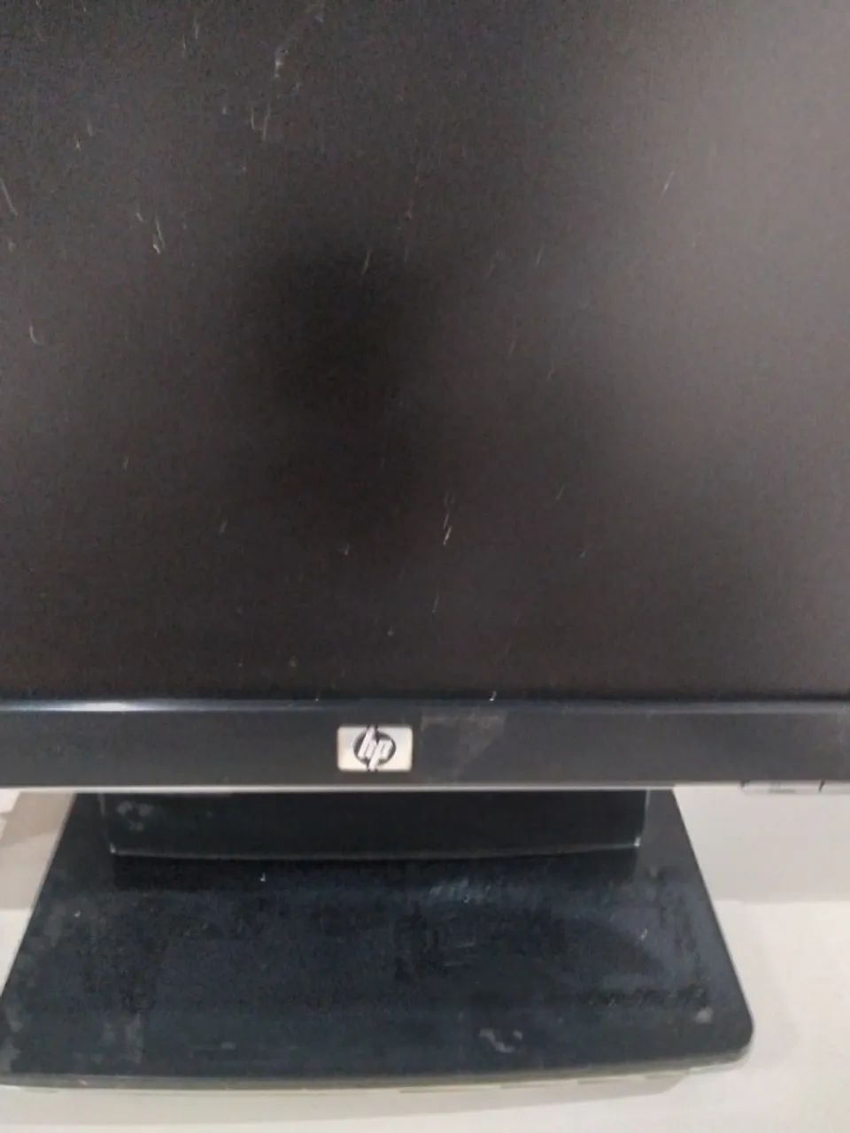 MONITOR HP DELL 15 POLEGADAS  - Foto 3