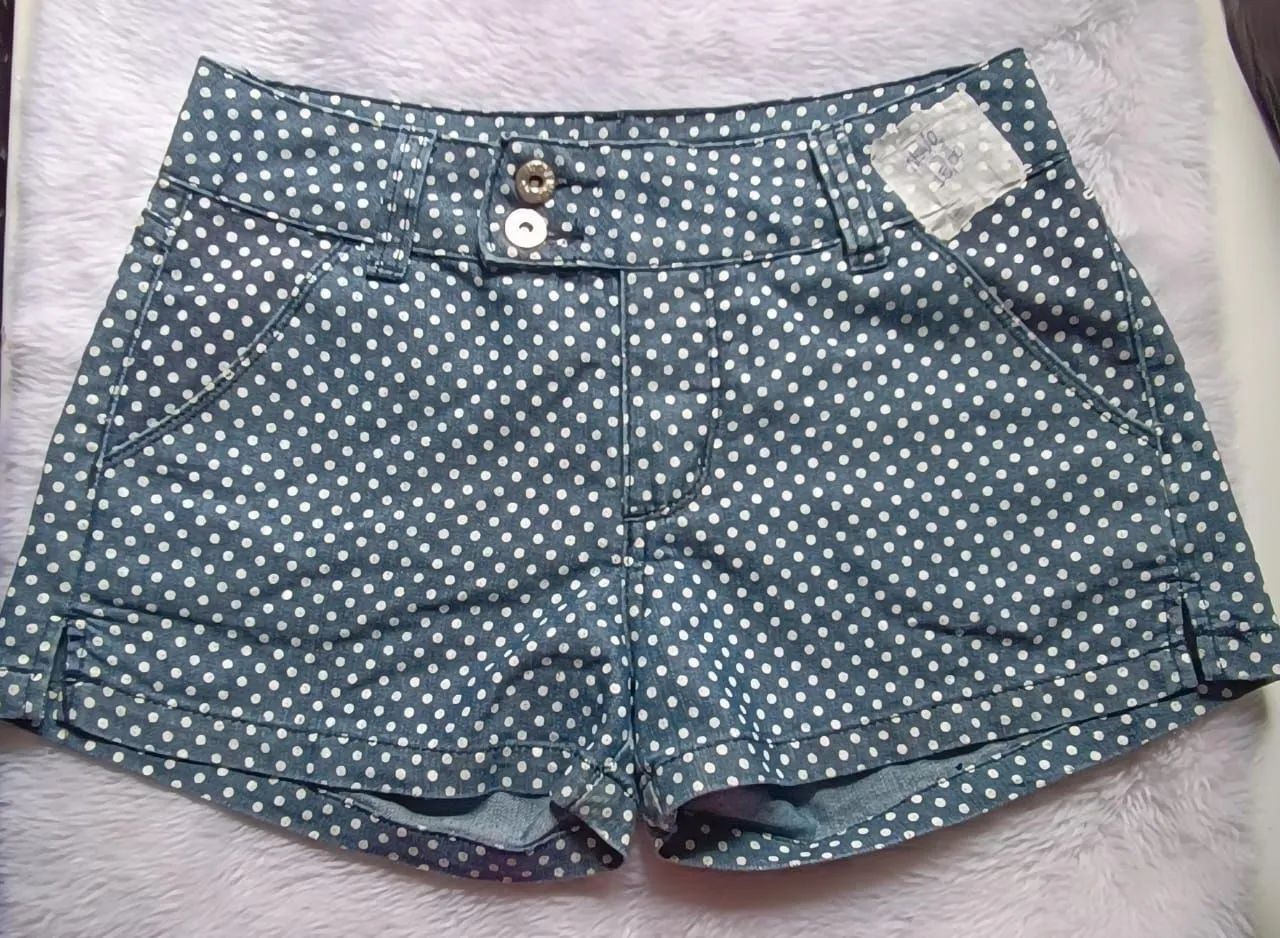 Short jeans  - Foto 5