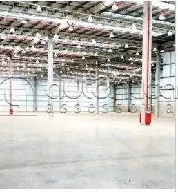 Galpão Modular 2.258m - Locação - Araçariguama - Foto 5