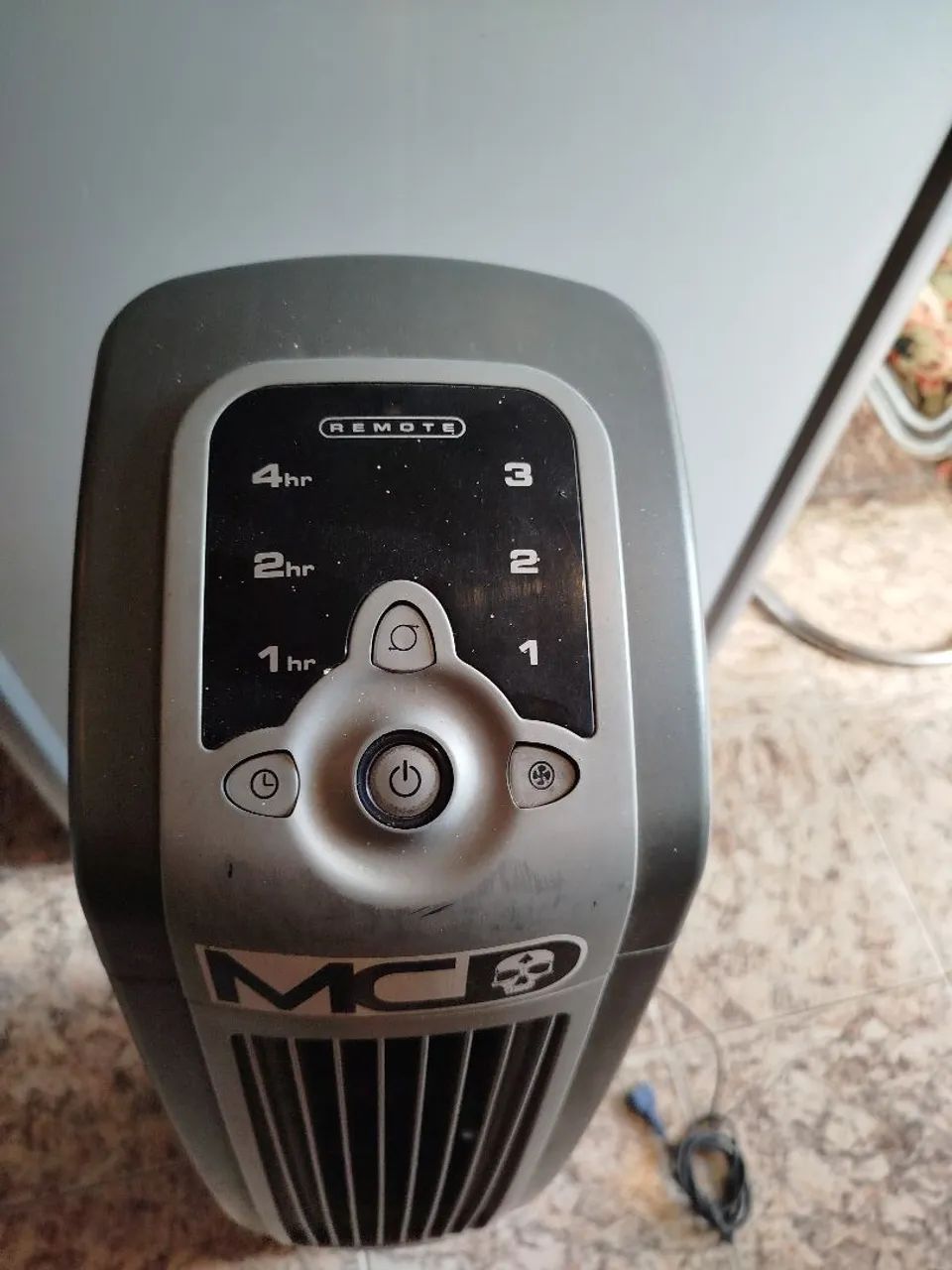 Ventilador de torre Lasko High Velocity - Foto 2