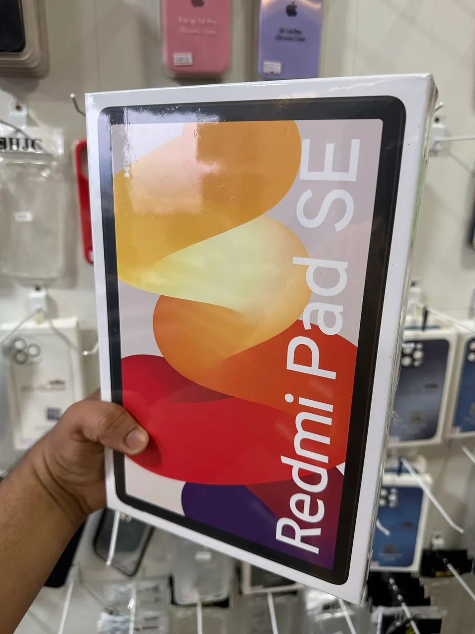 REDMI PAD SE DE 11 POLEGADAS!!! - Foto 4