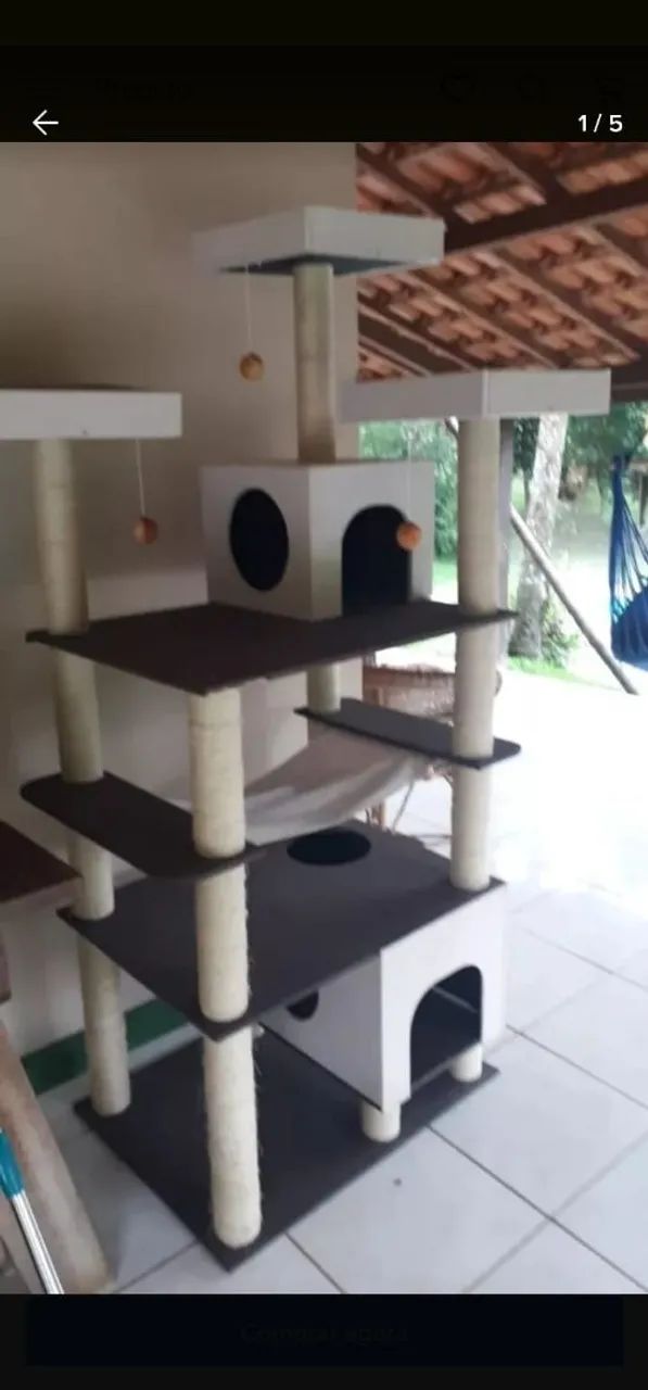 Arranhador para gato64309550749443121