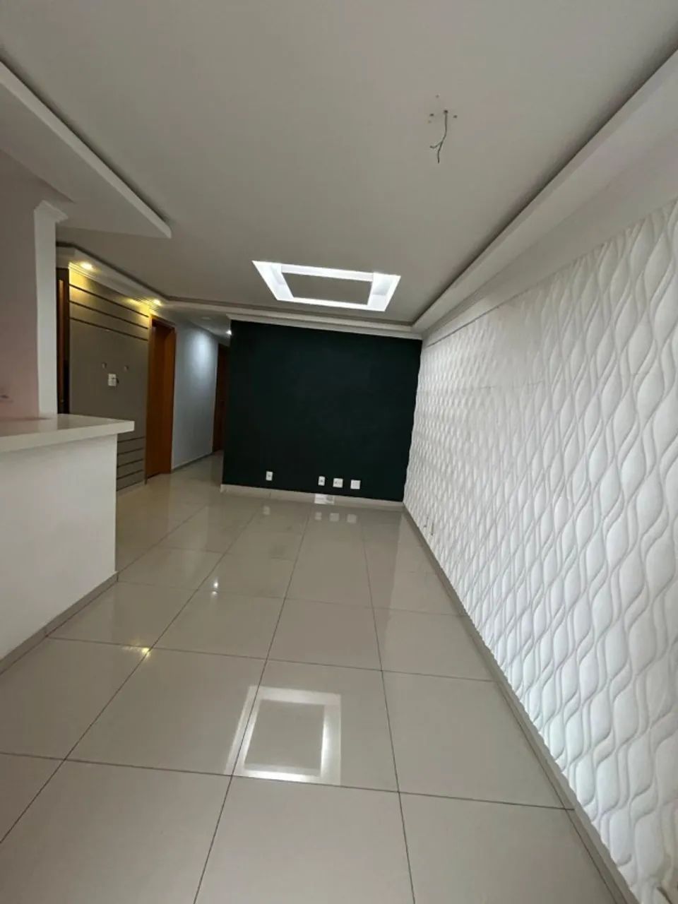 Apartamento no condomínio San Matheus com 3 quartos e suíte - Foto 2