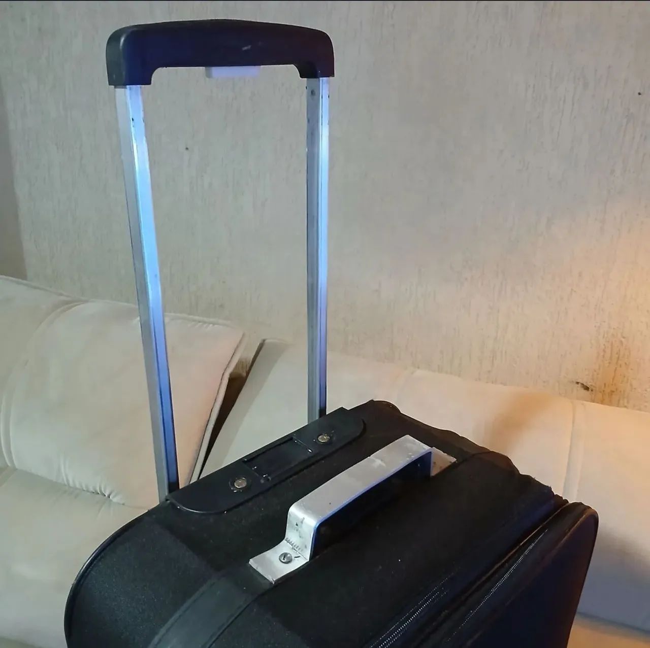 Mala de viagem G - Foto 5