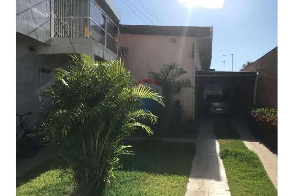 Galpão à venda com duas casas para residência, em Ponte dos Carvalhos, Cabo de Santo Agost - Foto 10