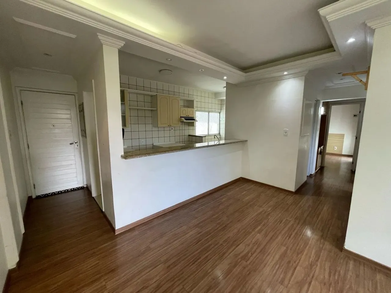 Apartamento para Venda em Manaus, Parque 10 de Novembro, 3 dormitórios, 1 suíte, 2 banheir
