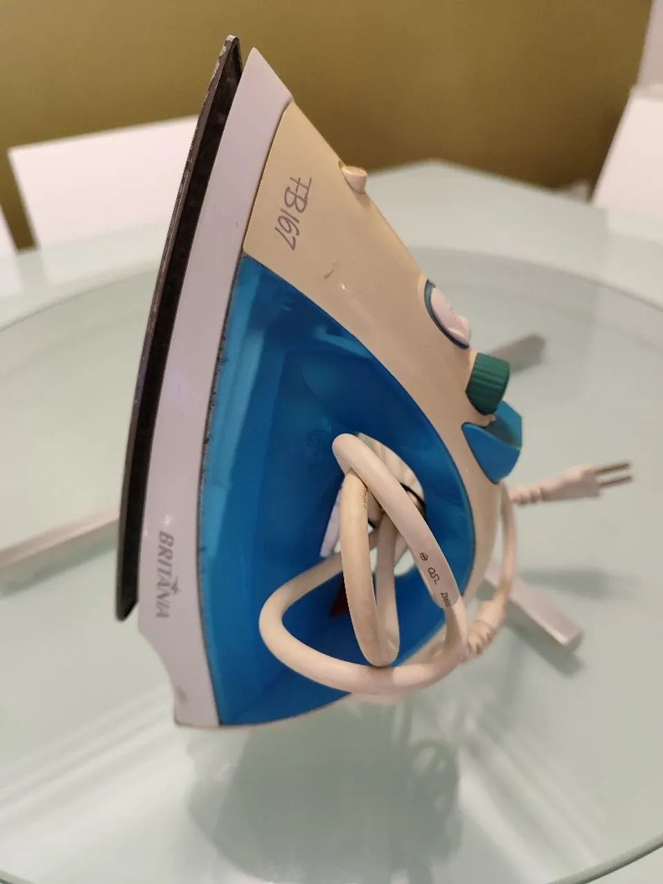 Ferro de Passar - Foto 2