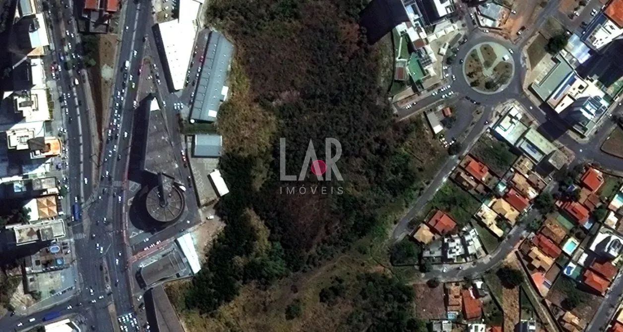 Lote - Terreno à venda, Santa Lúcia - Belo Horizonte/MG - Foto 8