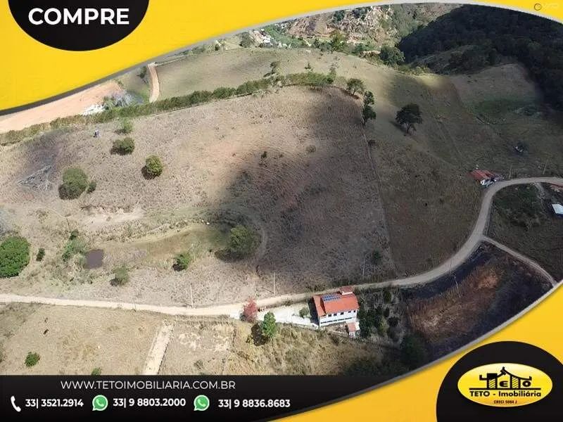 à venda, Jardim Serra Verde - Crispim Jaques (Teófilo Otoni)/MG - Foto 2