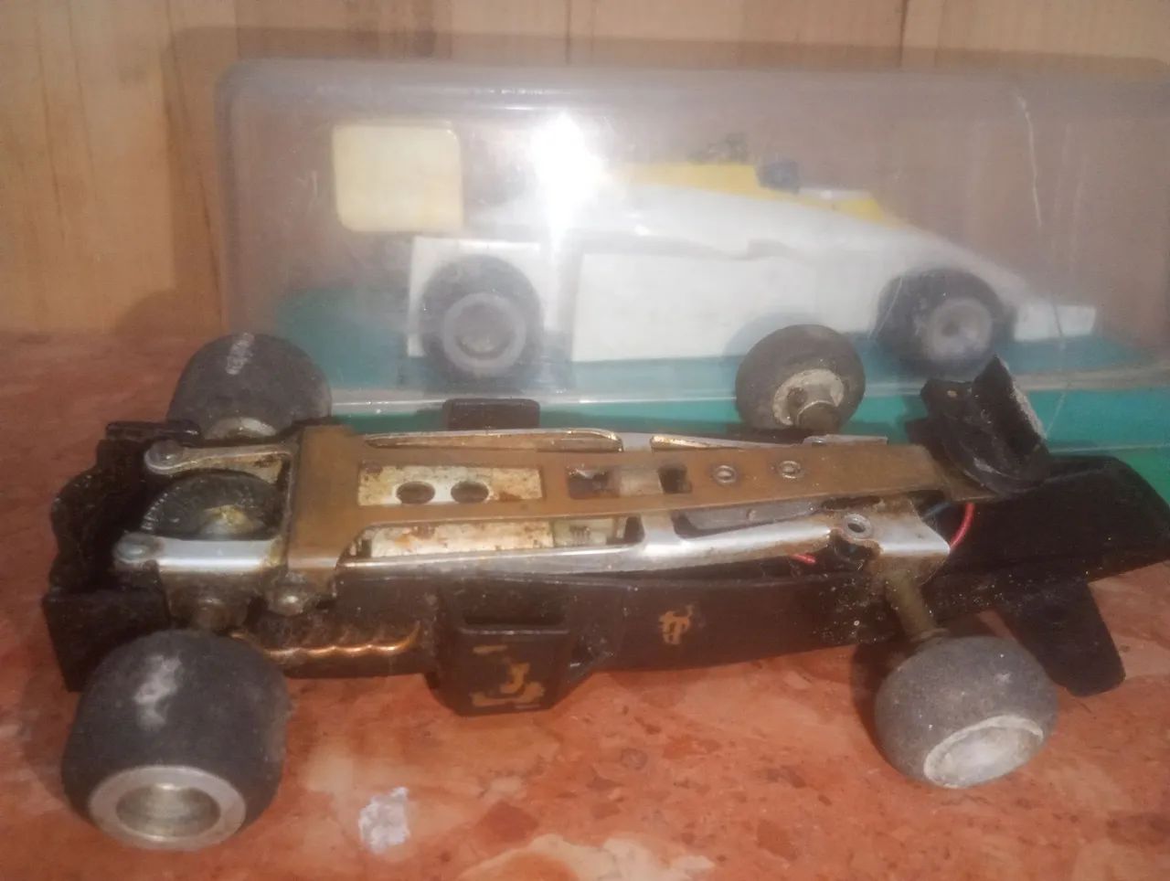 Autorama Estrela - Carro de corrida - Foto 4