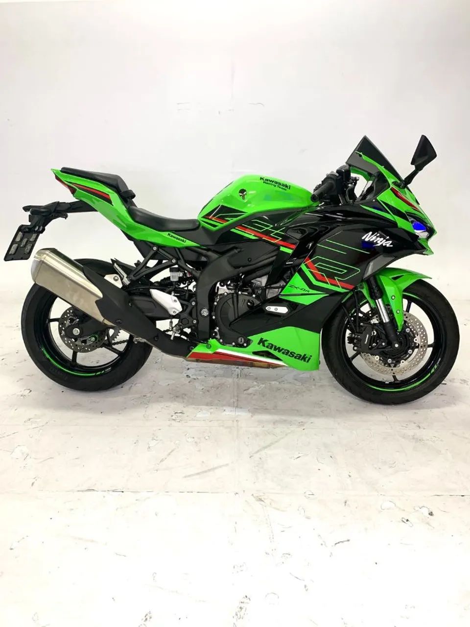 Kawasaki Zx-4r 2024 - 1448943803 | OLX