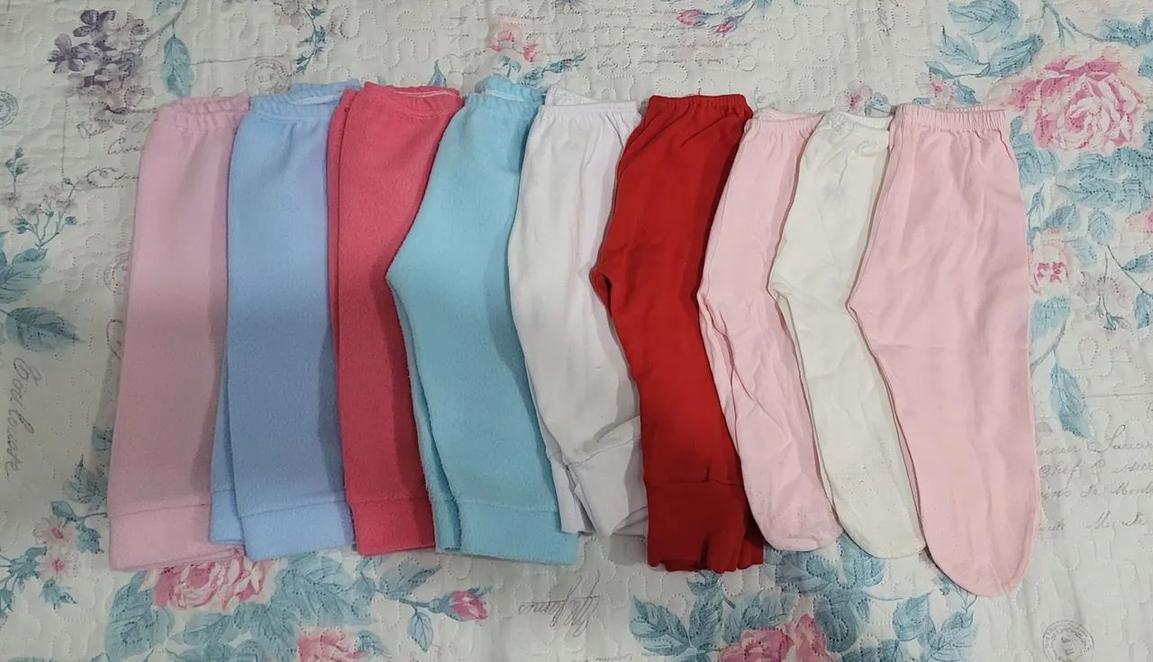 Roupas para bebê - Foto 3